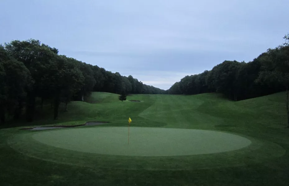 Sapporo International CC Shimamatsu