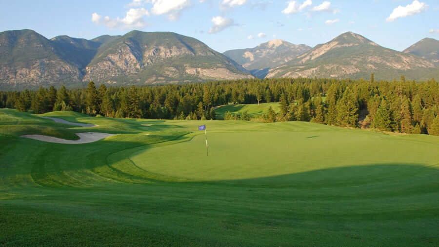 Eagle Ranch GC