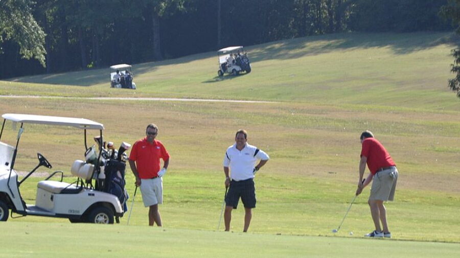 Pines GC