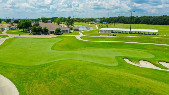 Eagle Pointe GC