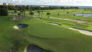 TaylorMade Driving Relief and Seminole Golf Club Preview