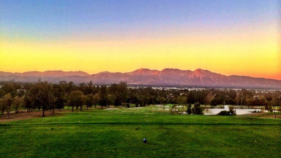 Los Serranos GCC