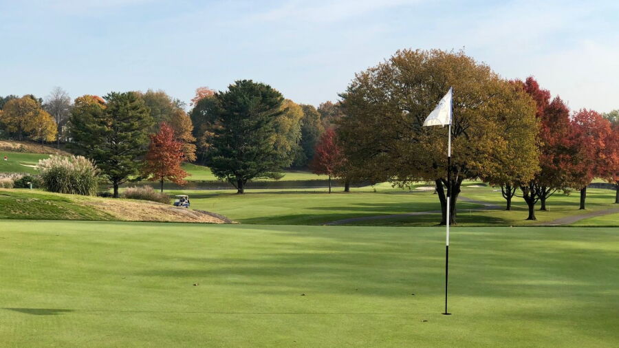 Innis Arden GC