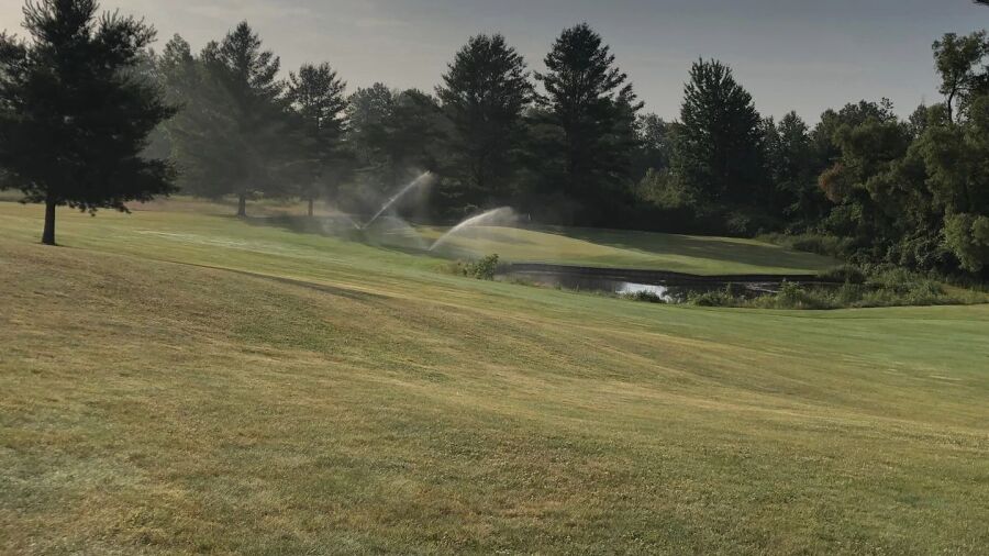 Firefly Golf Links