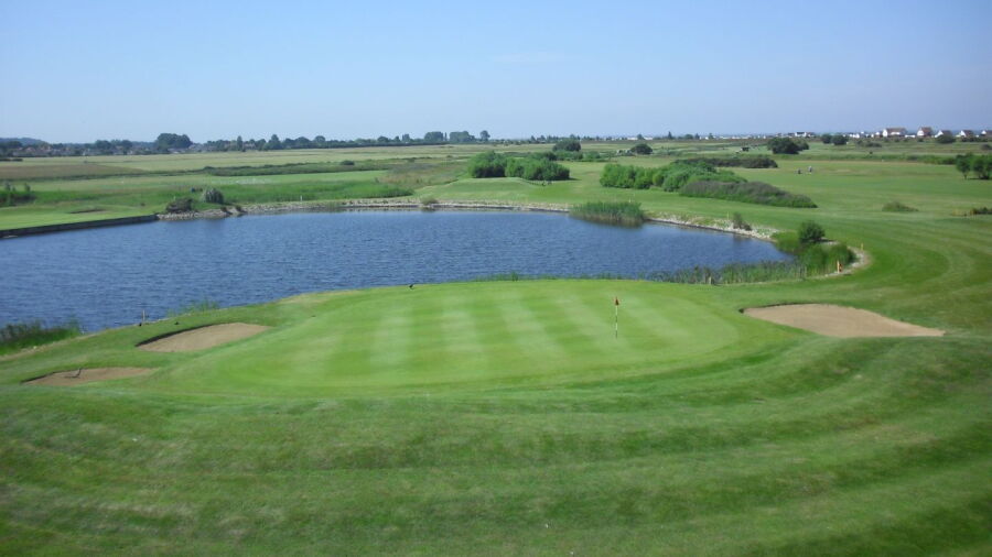 Heacham Manor Hotel: #7