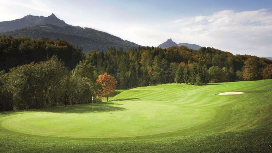Salzkammergut GC: #7