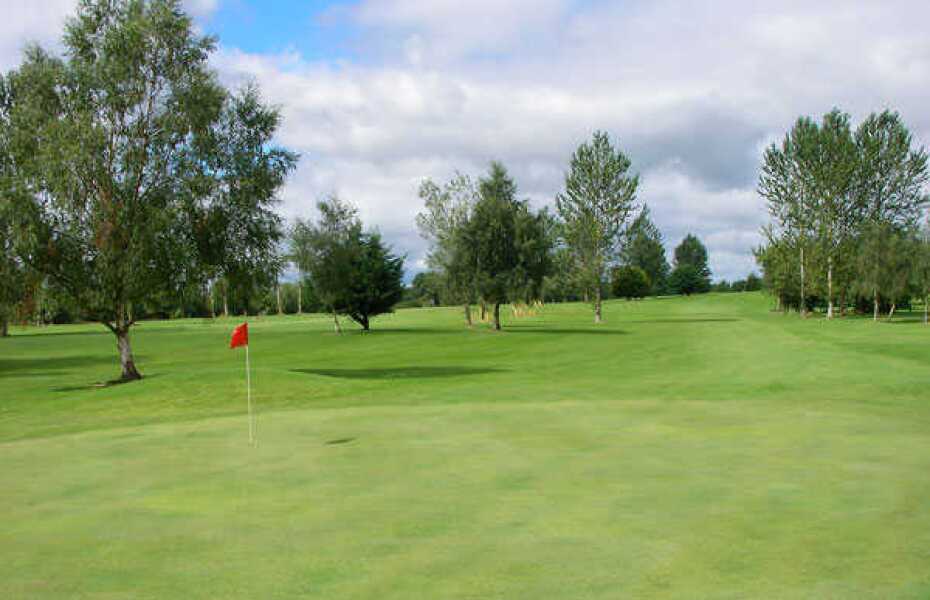 South Meath Golf Club in Trim, County Meath, Ireland Golf Advisor