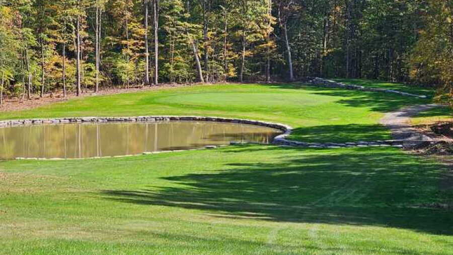 Hidden Springs Players Club