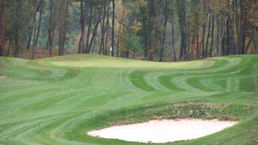 Chesapeake Run GC