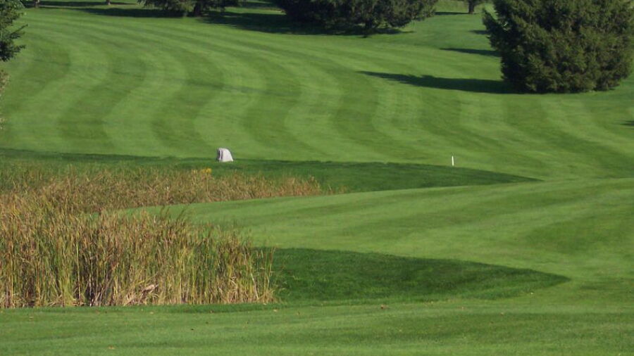 Spring Valley GC