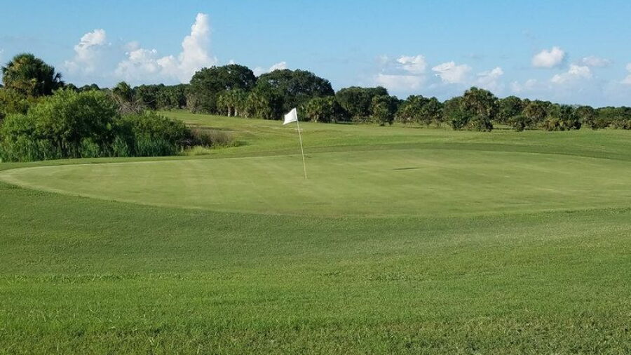 The Glades Resort