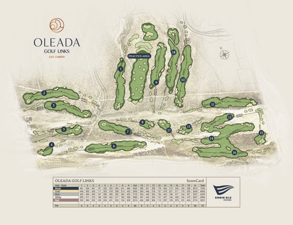 Ernie Els will design the new Oleada Golf Links Los Cabos in Mexico 2 ?url=https%3A%2F%2Fgolf pass brightspot.s3.amazonaws.com%2F6e%2F48%2F998565af43ae8066442c756b6831%2Foleada golf score