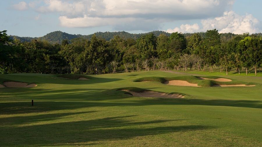Chiang Mai Highlands Golf & Spa Resort