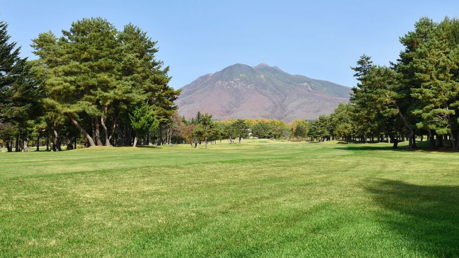 Tsugaru GC