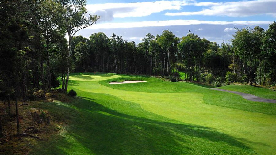 Bell Bay GC
