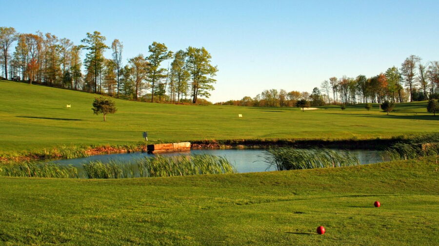 Lucky Hills GC