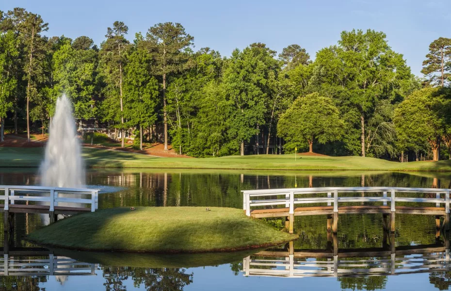 Reynolds Lake Oconee - The Preserve: #7