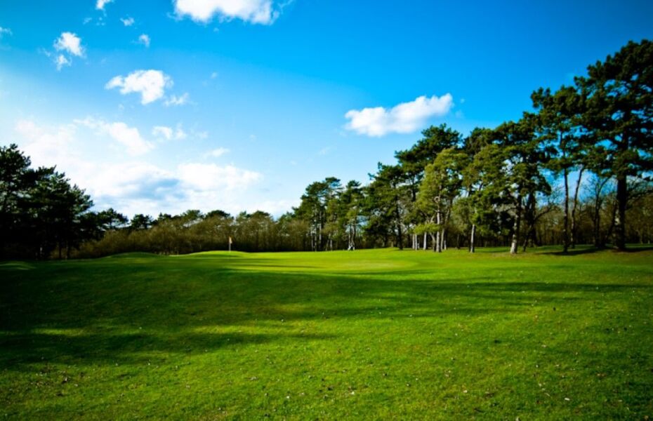 Panshanger Golf Complex in Welwyn Garden City, Welwyn Hatfield, England GolfPass