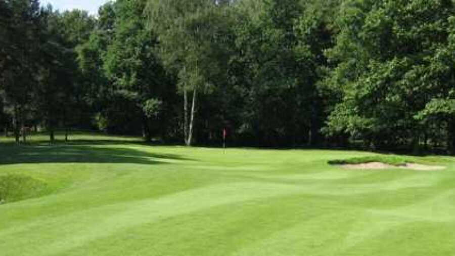 Royal Antwerp GC