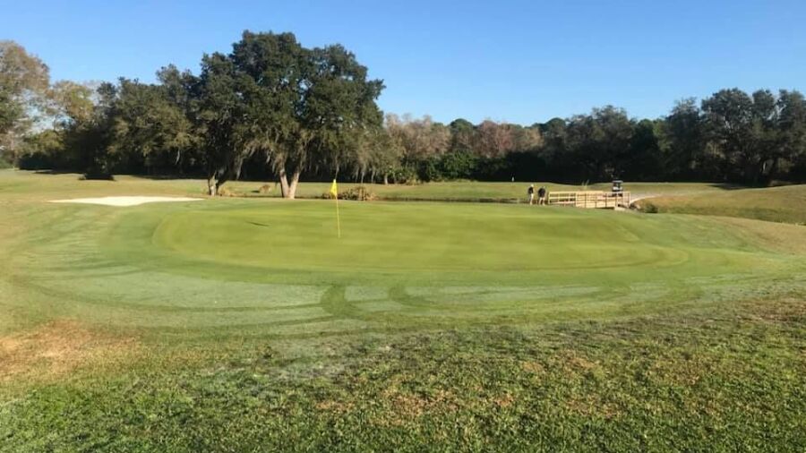 Charlotte Harbor National GC