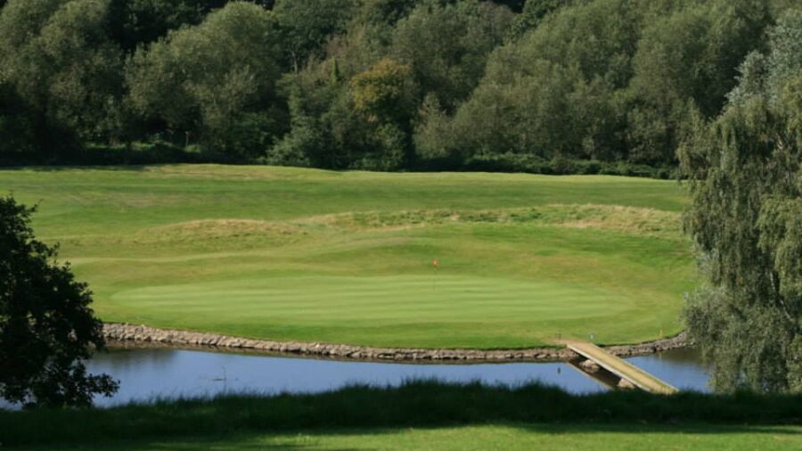 Rufford Park GCC: #17
