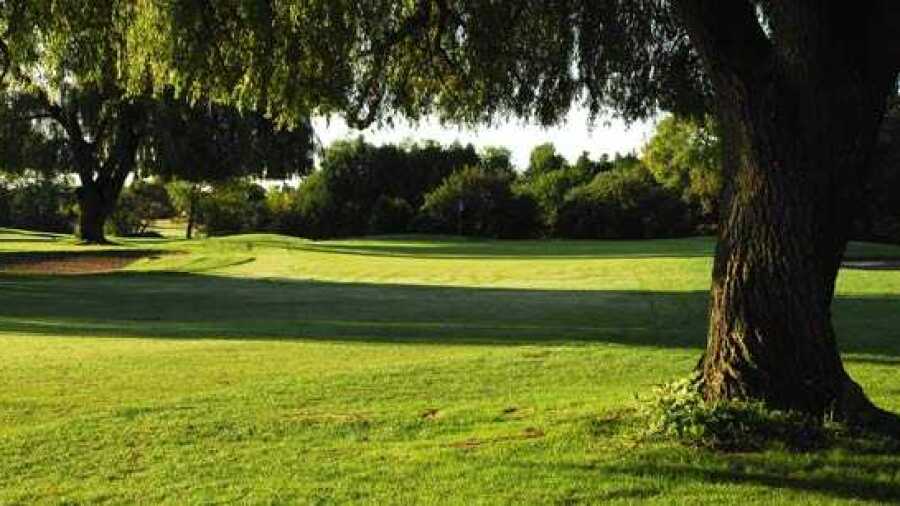 Rolling Hills GC