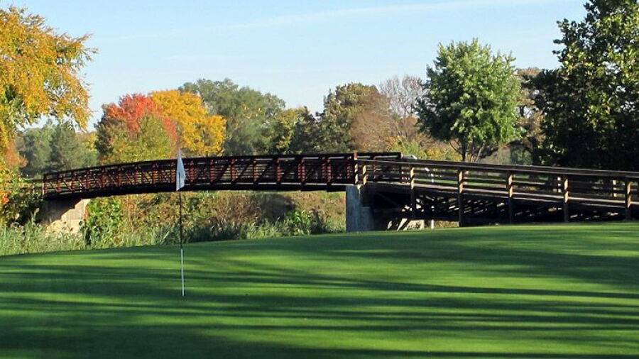 Pine Hills GC