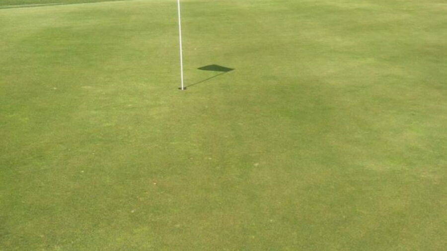 Crab Orchard GC