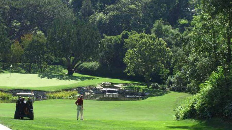 Bel-Air CC