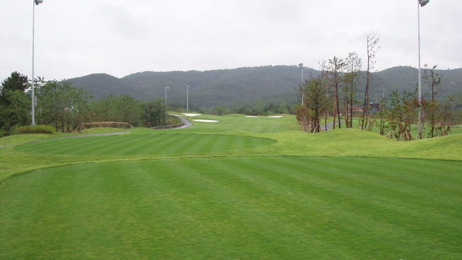 Eastern CC: #9