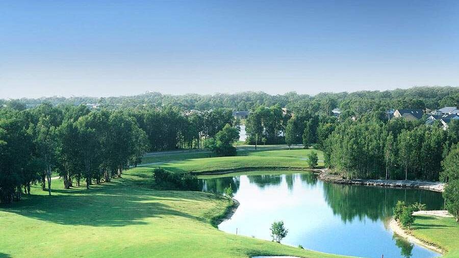 Horizons Golf