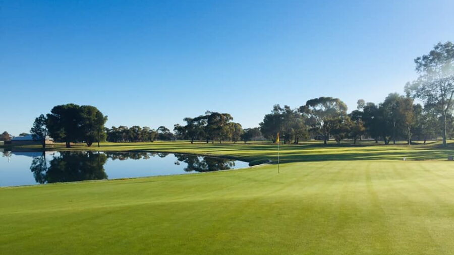 Mildura Golf Resort