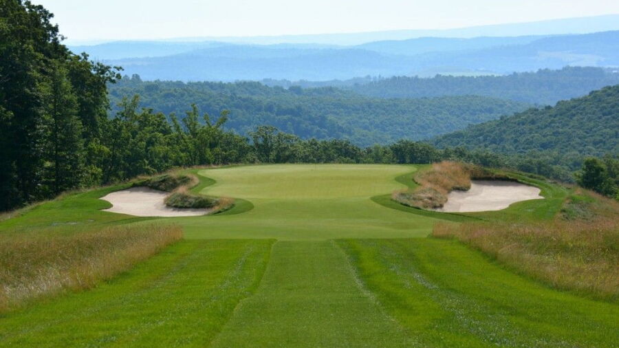 Pikewood National GC: #3