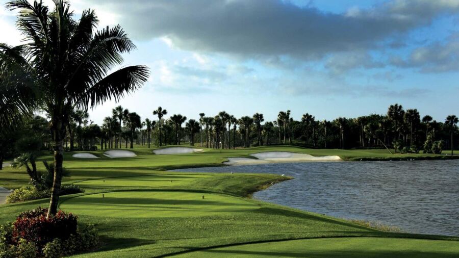 Sailfish Point GC