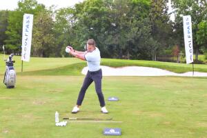 Swing Thought for Better Compression