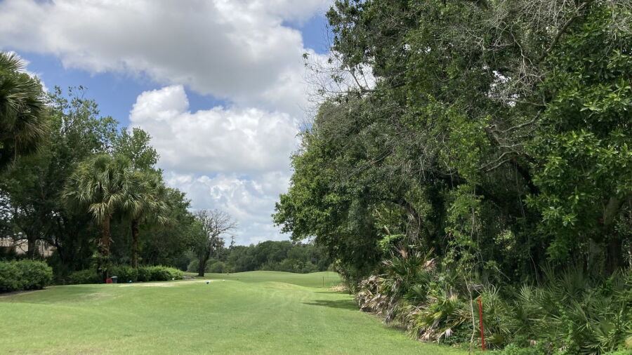 Freedom Fairways