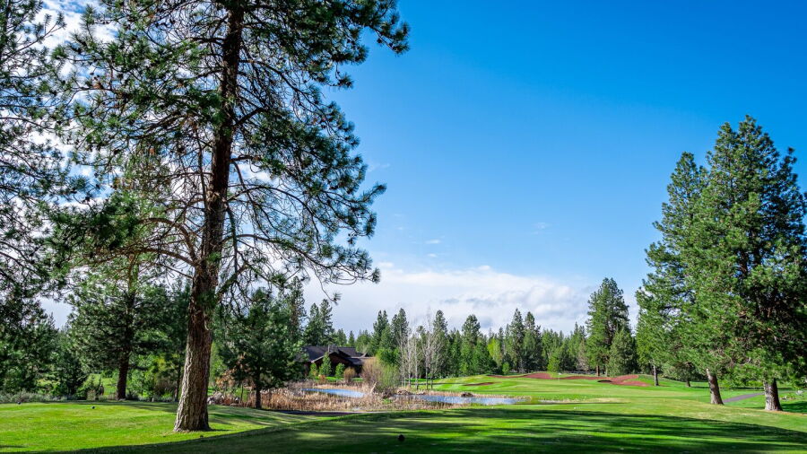 Aspen Lakes GC