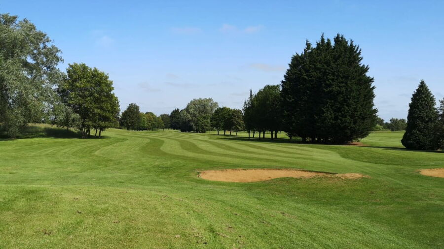 Weston Turville GC