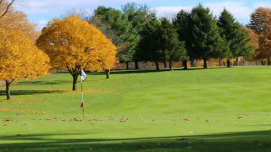 Shady Hollow CC