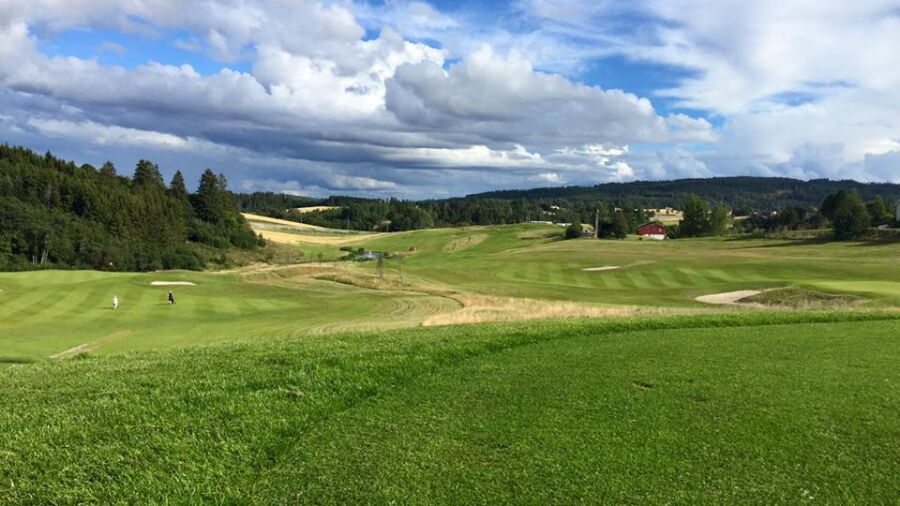 Gjerdrum GC
