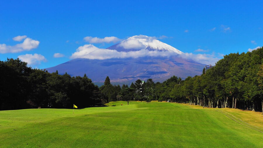 Fuji Heigen GC