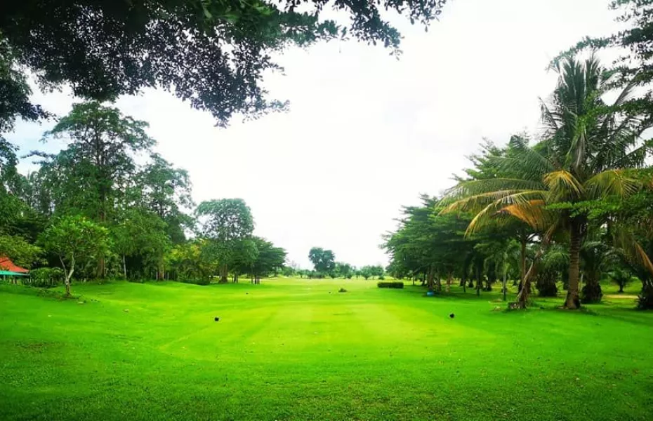 Prime Golf & Resort