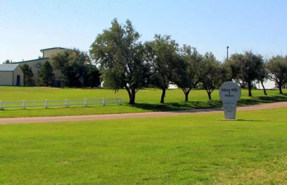 Indian Hills GC 