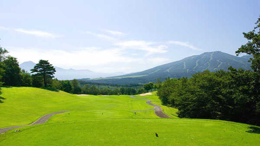 Appi Kogen CC - Towada: #9