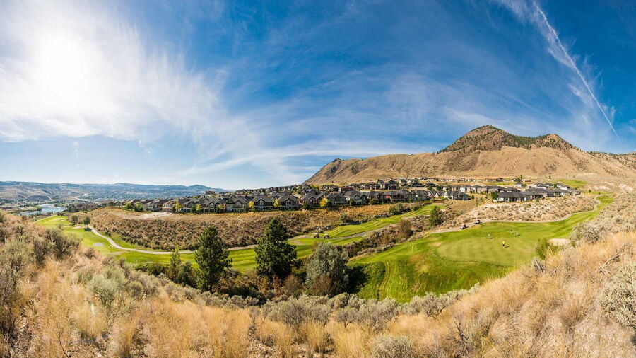 Sun Rivers Golf Resort