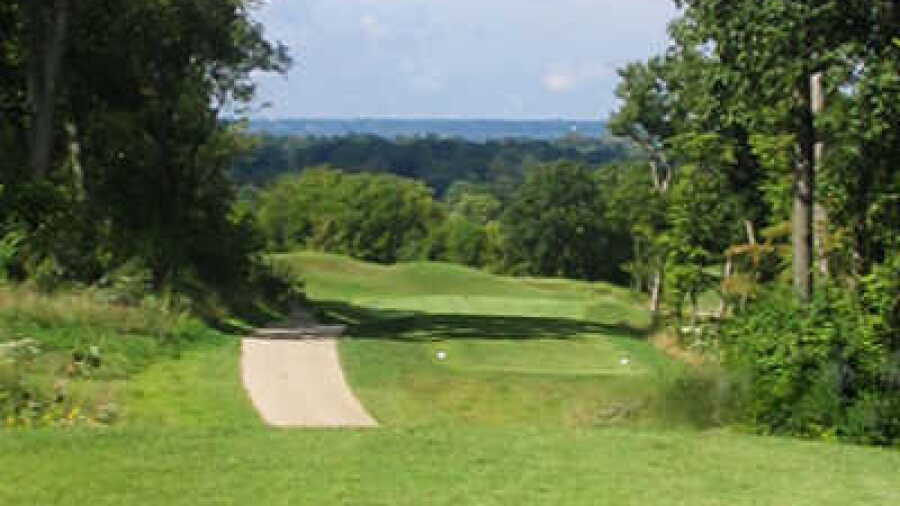 Columbia GC