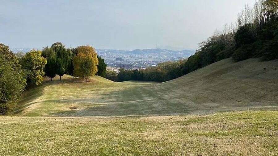 Aburayama GC: #3