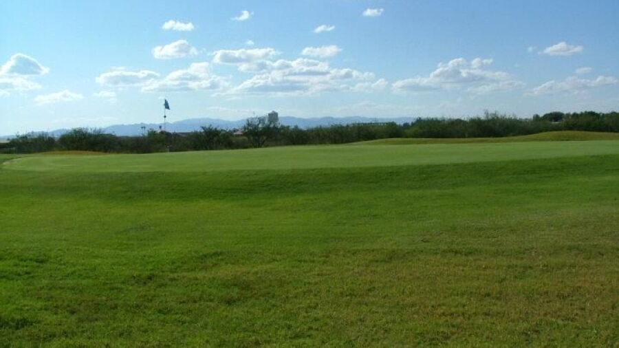 City of Douglas GC