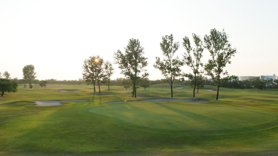 Niigata Sunrise GC