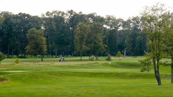 Charleston Springs GC
